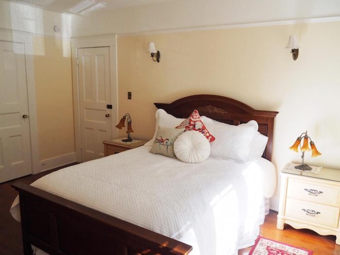 Lady Geneva Bed & Breakfast Medford Exterior foto